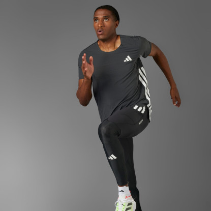 ADIZERO TEE M
