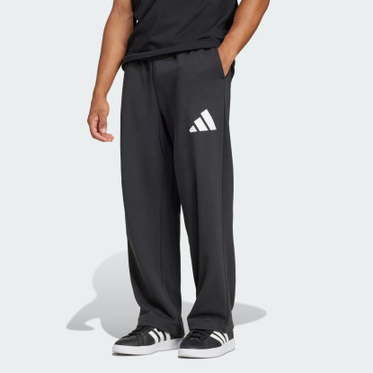 M WIDE PANT FT