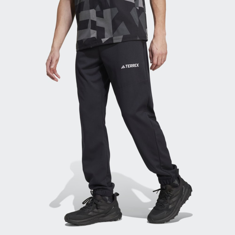 MT KNIT PANTS
