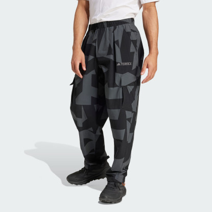 CARGO AOP PANTS