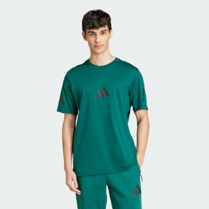 M Z.N.E. TEE