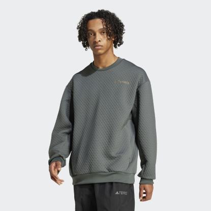 XPL CREW NECK