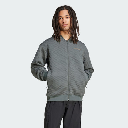 XPL SWEAT JKT