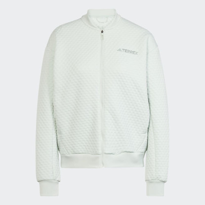 W XPL SWEAT JKT