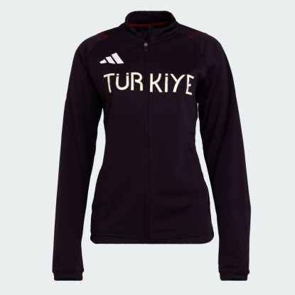 TURKIYE JKT W