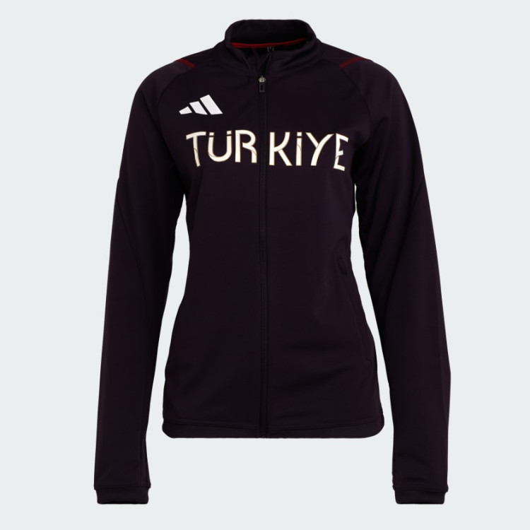 TURKIYE JKT W