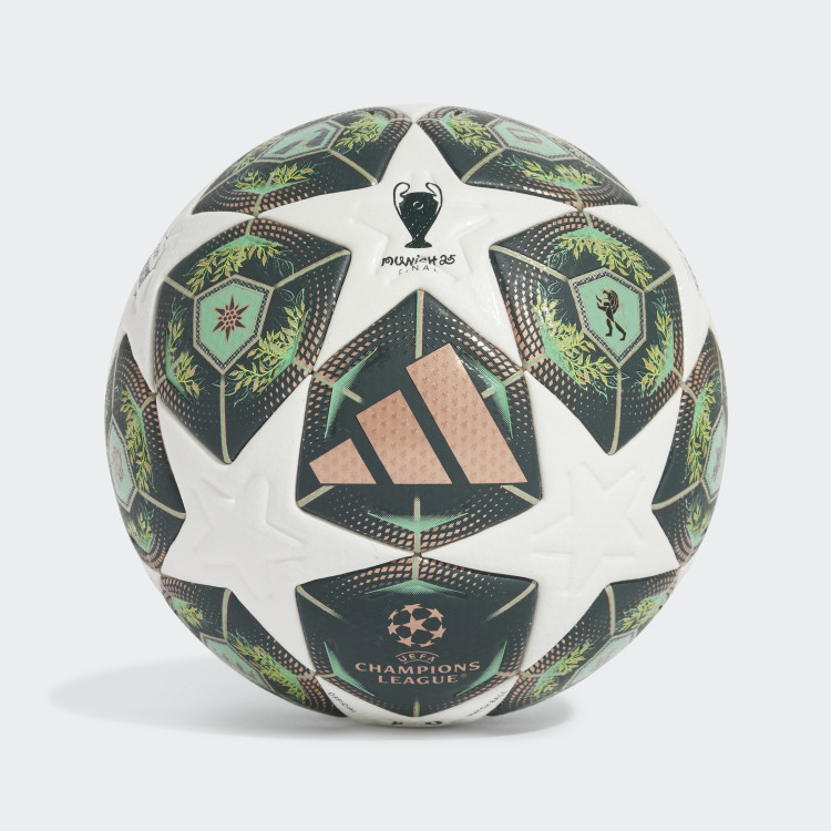 UCL PRO
