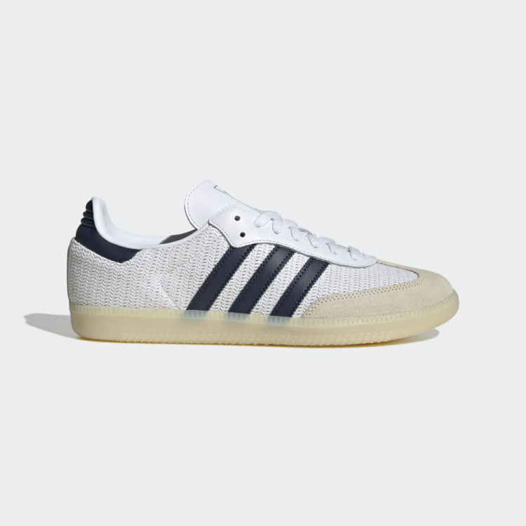 SAMBA OG