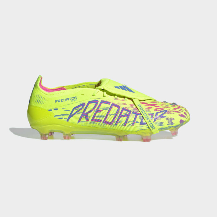 PREDATOR ELITE FT FG