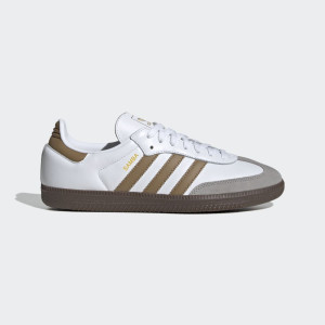 SAMBA OG