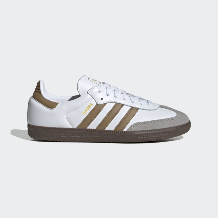 SAMBA OG