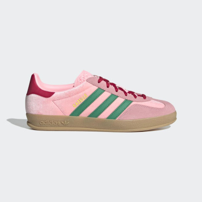 GAZELLE INDOOR W