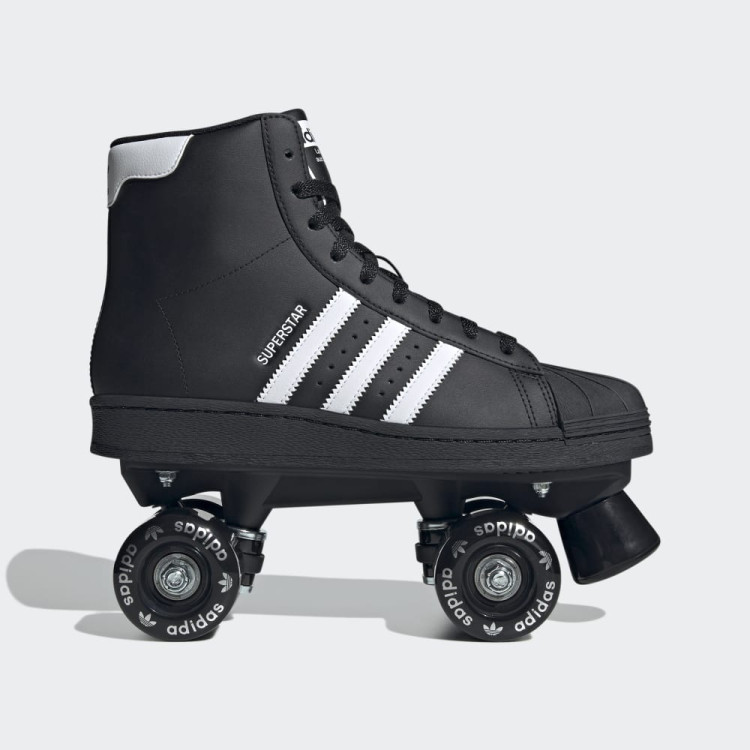 SUPERSTAR 82 SKATE W