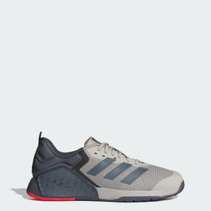 DROPSET 3 TRAINER