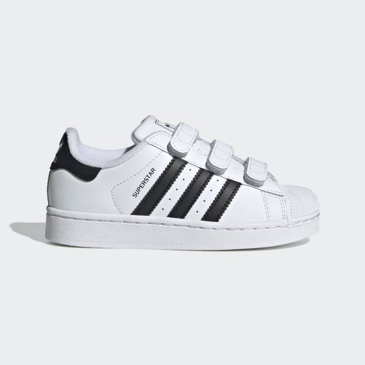 SUPERSTAR II CF C