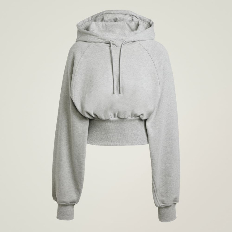ASMC CR HOODIE