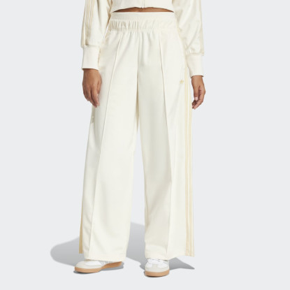 VELOUR TRCKPANT