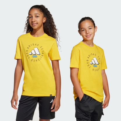 J FUN TEE