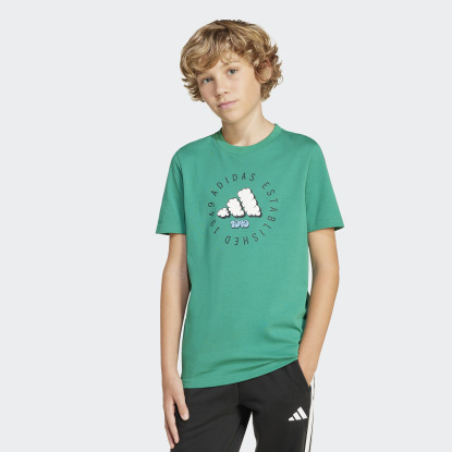 J FUN TEE