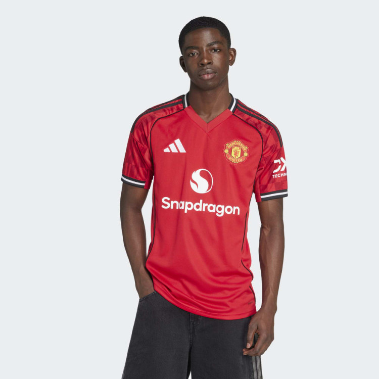 MUFC H JSY