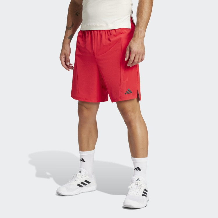 D4T HYBRID SHOR