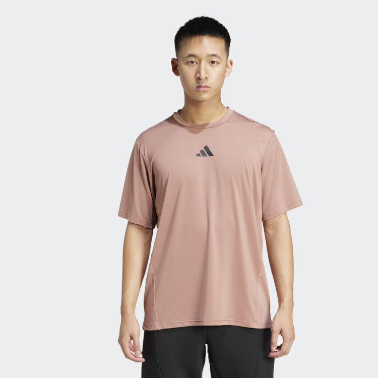 D4T INT. TEE