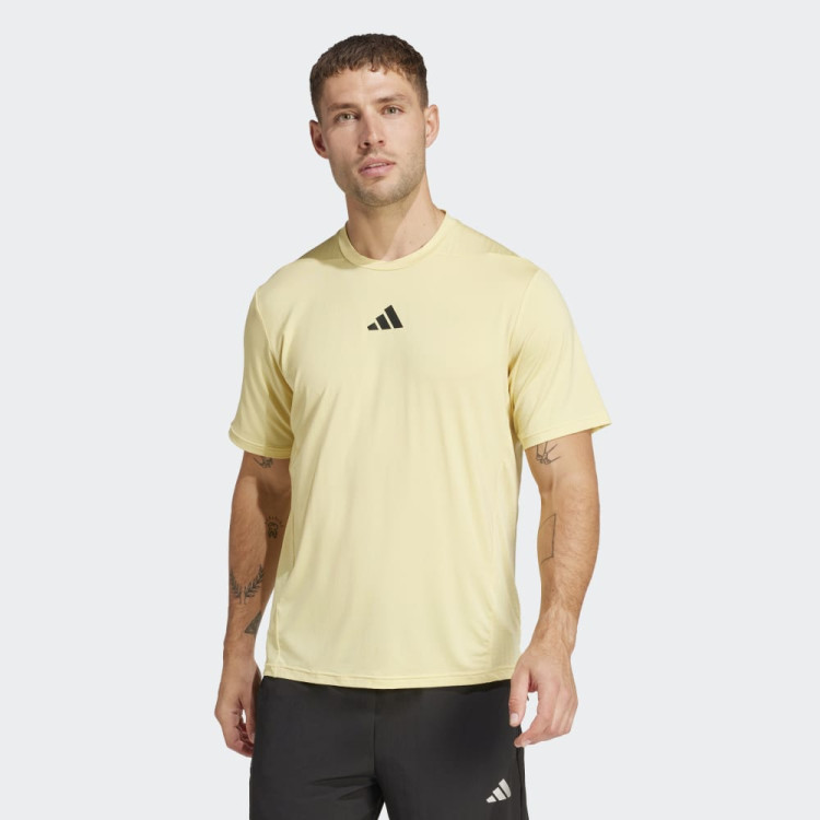 D4T INT. TEE