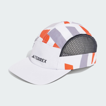 TRX 5P CAP GRPH