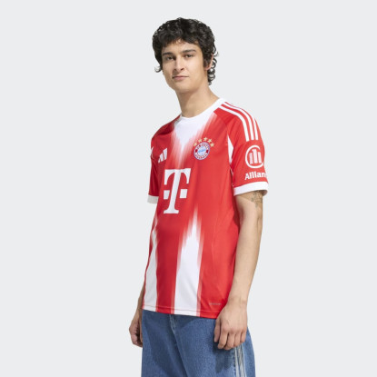 FCB H JSY