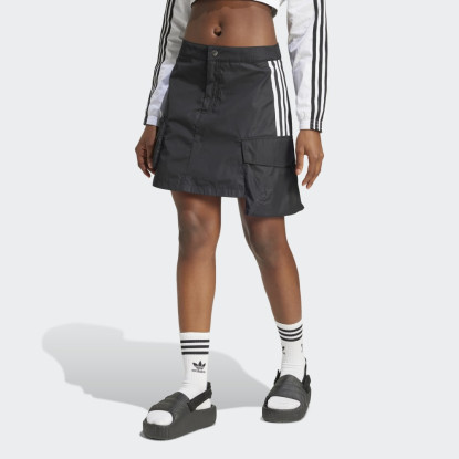 CARGO MINISKIRT