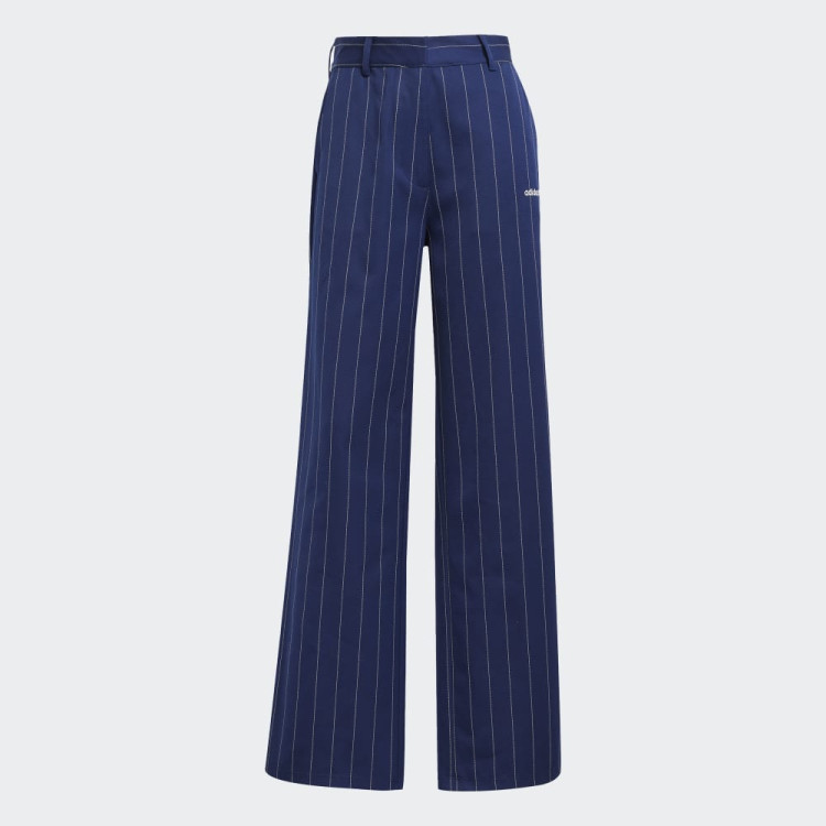 PINSTRIPE PANTS