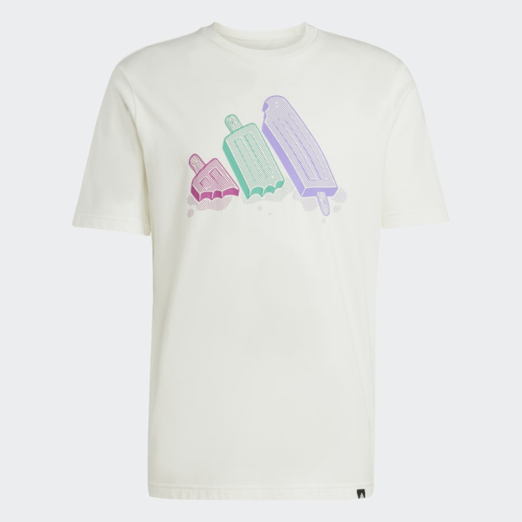 M L ICE TEE