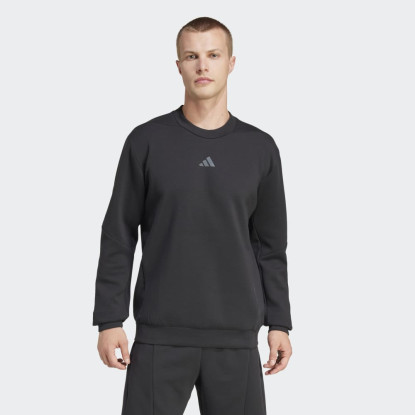 D4T CREW SWEATS