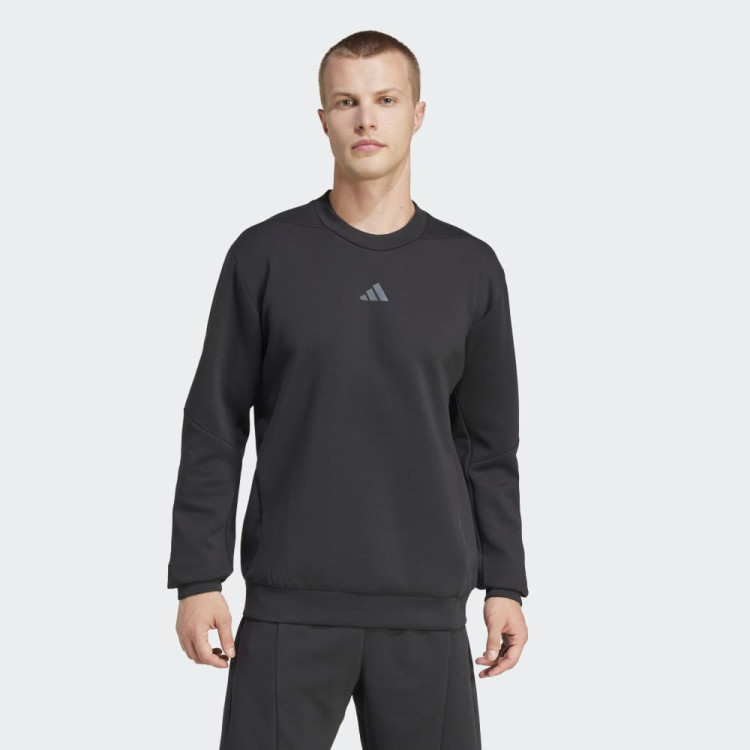 D4T CREW SWEATS