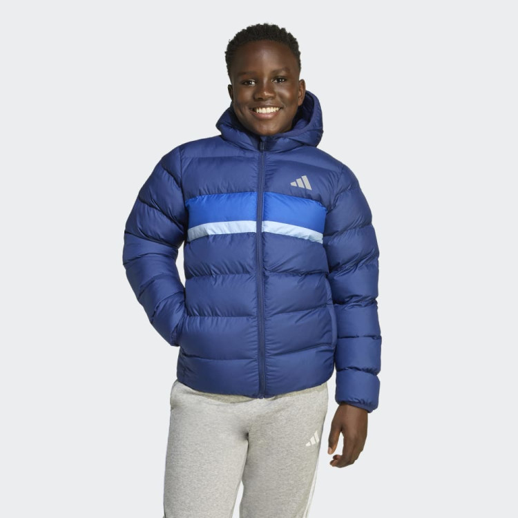 J SD JKT