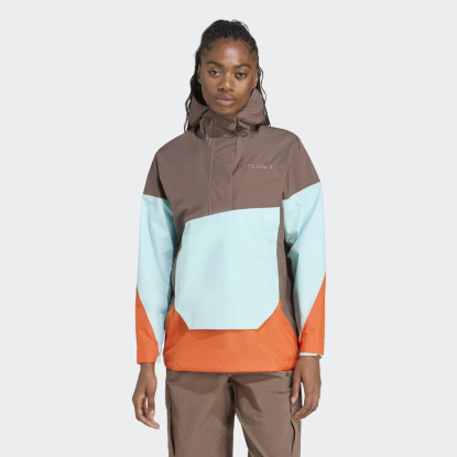 W XP 2.5 ANORAK