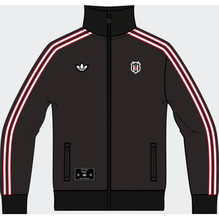 BJK ICON TT