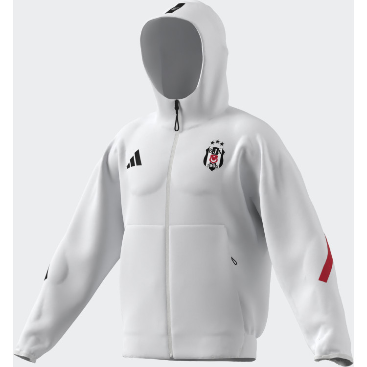BJK ANTH JKT