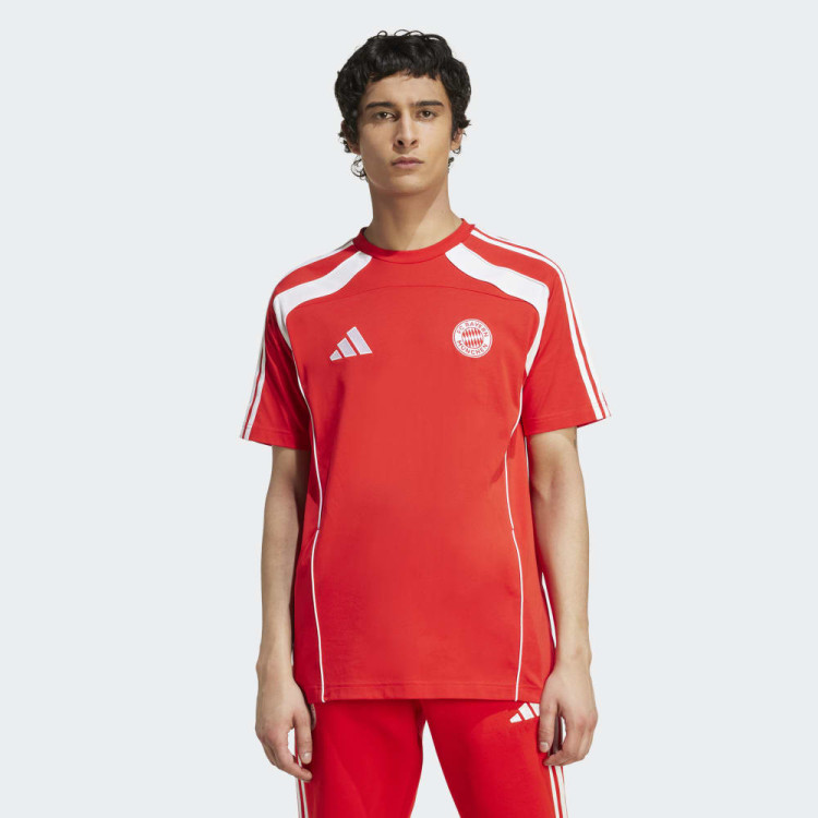 FCB UBP TEE