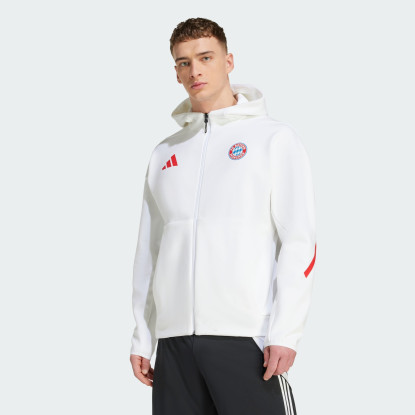 FCB ANTH JKT