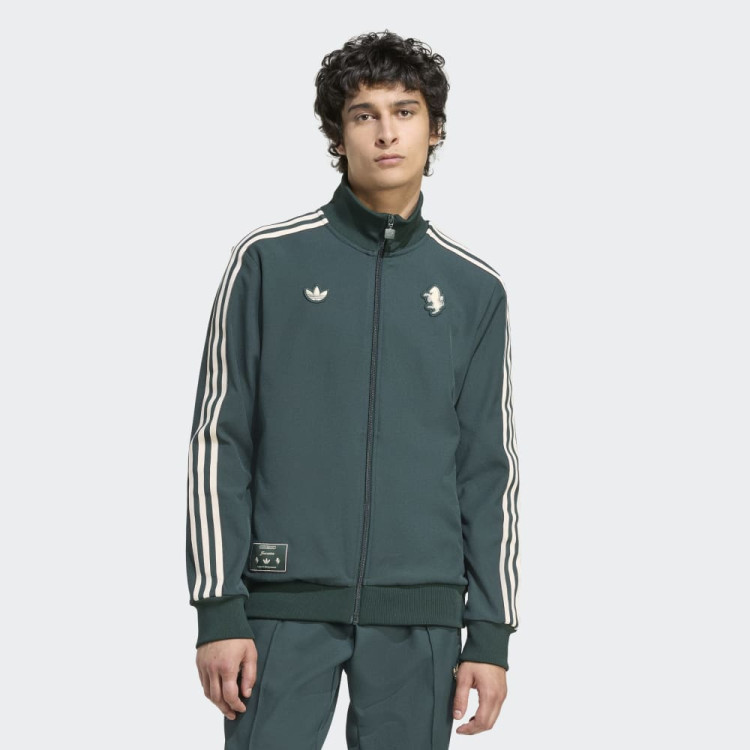 JUVE ICON TT