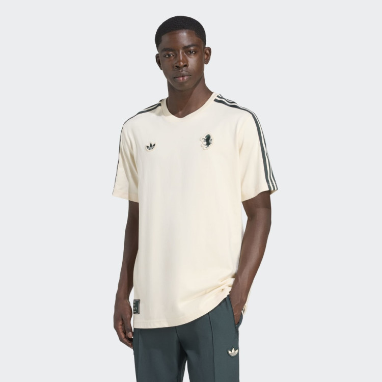 JUVE ICON TEE