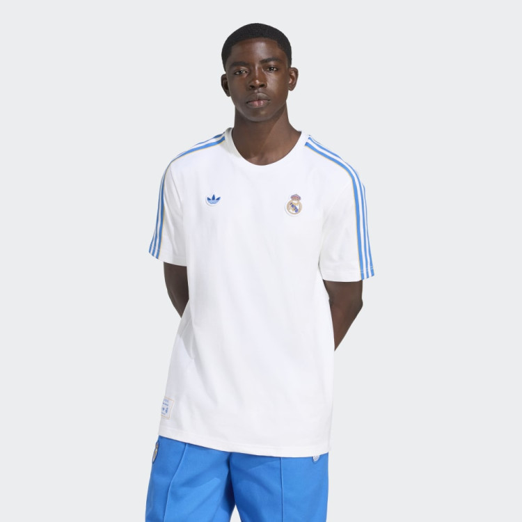 REAL ICON TEE