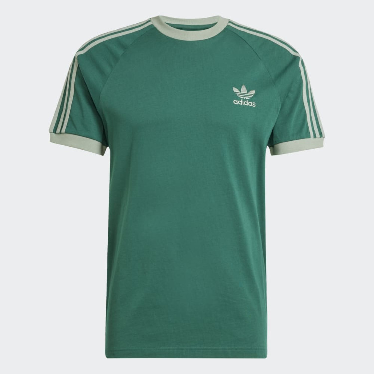 3-STRIPES TEE