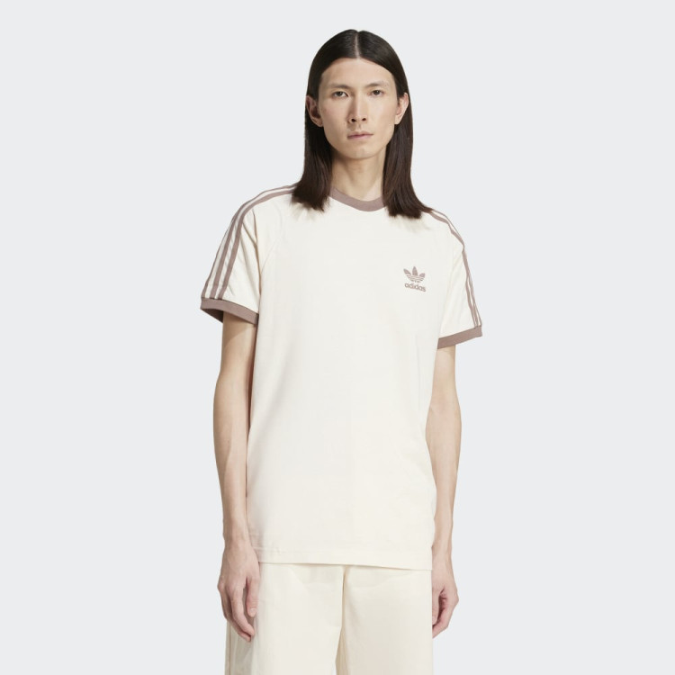 3-STRIPES TEE