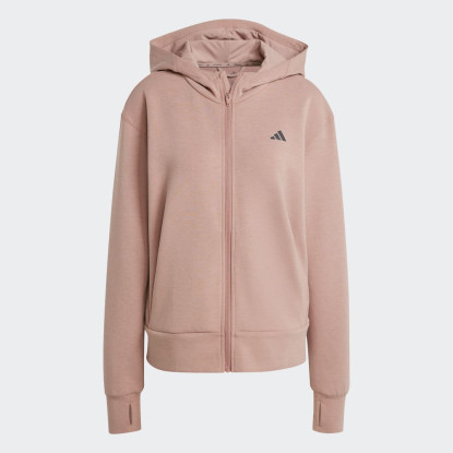 D4T FZ HOODIE