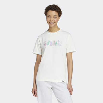 W L FOOD TEE