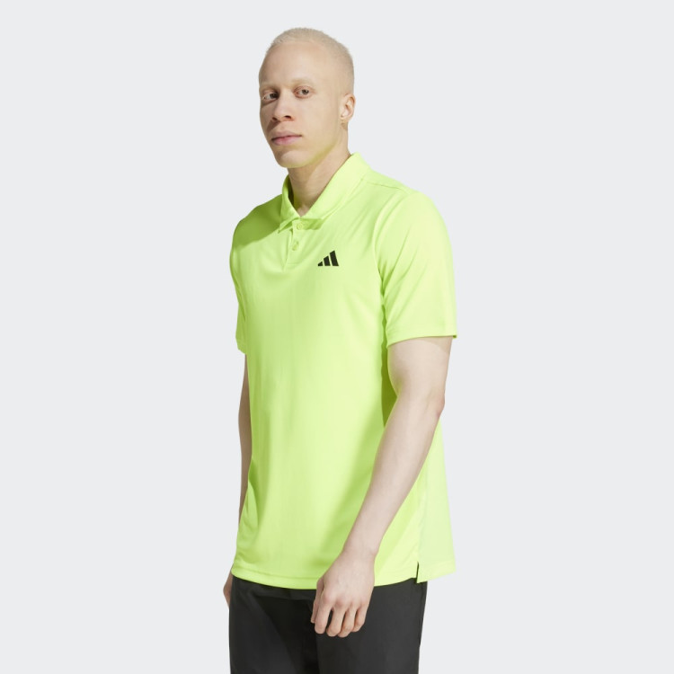 CLUB POLO
