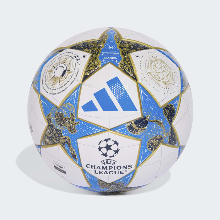 UCL LGE