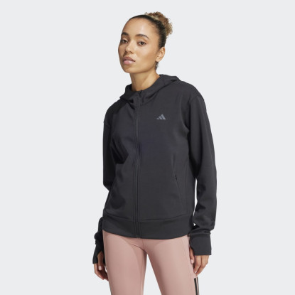 D4T FZ HOODIE